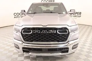 Ram 1500 2025 4x4 Lone Star 4dr Crew Cab 5.6 ft. SB Pickup