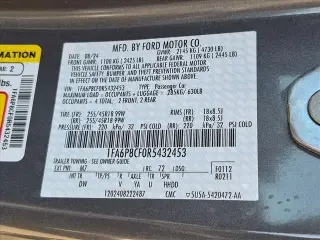 Ford Mustang 2024 GT 2dr Fastback
