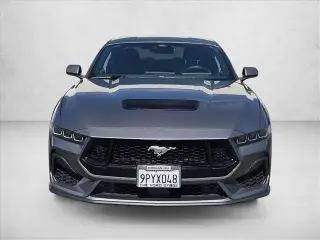 Ford Mustang 2024 GT 2dr Fastback