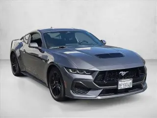 Ford Mustang 2024 GT 2dr Fastback