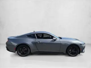 Ford Mustang 2024 GT 2dr Fastback