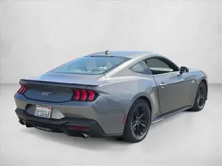 Ford Mustang 2024 GT 2dr Fastback