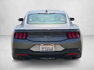 Ford Mustang 2024 GT 2dr Fastback