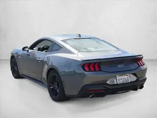 Ford Mustang 2024 GT 2dr Fastback