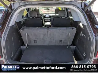 Ford Explorer 2023 XLT 4dr SUV
