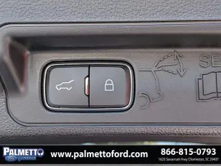 Ford Explorer 2023 XLT 4dr SUV