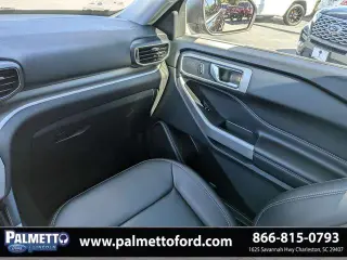 Ford Explorer 2023 XLT 4dr SUV