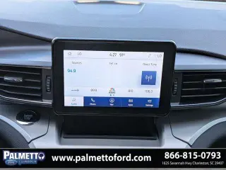 Ford Explorer 2023 XLT 4dr SUV