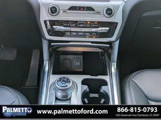 Ford Explorer 2023 XLT 4dr SUV
