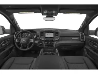 Ram 1500 2022 4x4 Big Horn 4dr Crew Cab 5.6 ft. SB Pickup