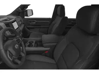 Ram 1500 2022 4x4 Big Horn 4dr Crew Cab 5.6 ft. SB Pickup