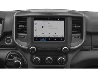 Ram 1500 2022 4x4 Big Horn 4dr Crew Cab 5.6 ft. SB Pickup