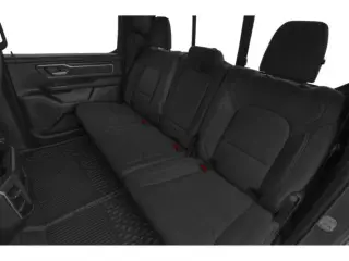 Ram 1500 2022 4x4 Big Horn 4dr Crew Cab 5.6 ft. SB Pickup