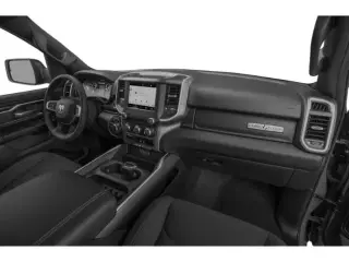 Ram 1500 2022 4x4 Big Horn 4dr Crew Cab 5.6 ft. SB Pickup