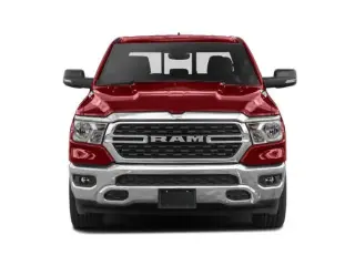 Ram 1500 2022 4x4 Big Horn 4dr Crew Cab 5.6 ft. SB Pickup