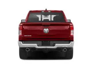 Ram 1500 2022 4x4 Big Horn 4dr Crew Cab 5.6 ft. SB Pickup