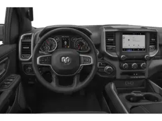 Ram 1500 2022 4x4 Big Horn 4dr Crew Cab 5.6 ft. SB Pickup