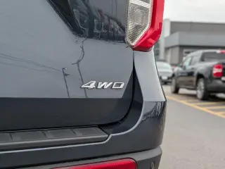Ford Explorer 2023 AWD XLT 4dr SUV