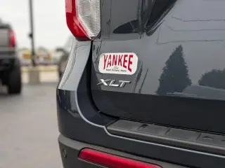 Ford Explorer 2023 AWD XLT 4dr SUV