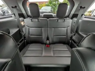Ford Explorer 2023 AWD XLT 4dr SUV