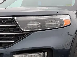 Ford Explorer 2023 AWD XLT 4dr SUV