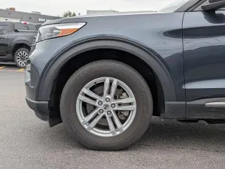 Ford Explorer 2023 AWD XLT 4dr SUV