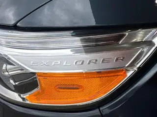 Ford Explorer 2024 AWD XLT 4dr SUV