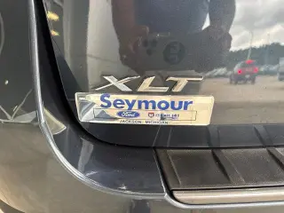 Ford Explorer 2024 AWD XLT 4dr SUV