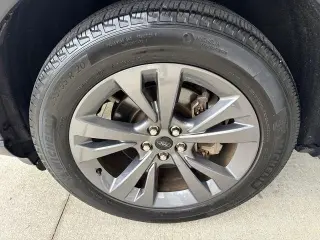 Ford Explorer 2024 AWD XLT 4dr SUV