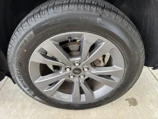 Ford Explorer 2024 AWD XLT 4dr SUV