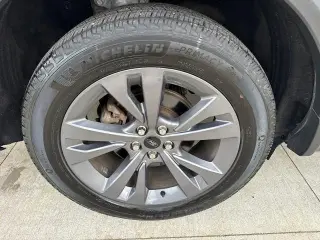 Ford Explorer 2024 AWD XLT 4dr SUV