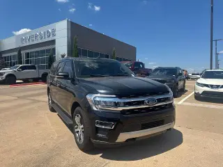 Ford Expedition MAX 2023 4x4 Limited 4dr SUV