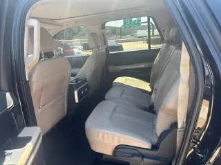 Ford Expedition MAX 2023 4x4 Limited 4dr SUV