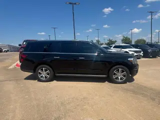 Ford Expedition MAX 2023 4x4 Limited 4dr SUV