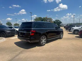 Ford Expedition MAX 2023 4x4 Limited 4dr SUV