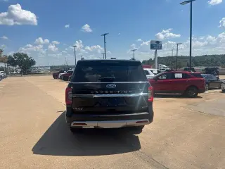 Ford Expedition MAX 2023 4x4 Limited 4dr SUV