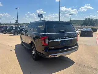 Ford Expedition MAX 2023 4x4 Limited 4dr SUV