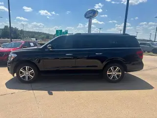 Ford Expedition MAX 2023 4x4 Limited 4dr SUV