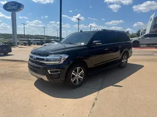 Ford Expedition MAX 2023 4x4 Limited 4dr SUV