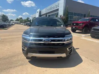 Ford Expedition MAX 2023 4x4 Limited 4dr SUV