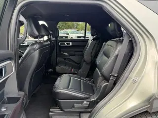 Ford Explorer 2020 XLT 4dr SUV