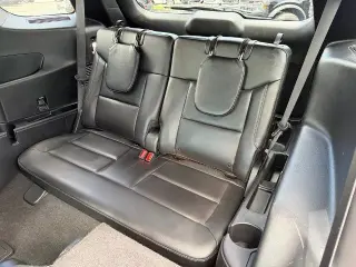 Ford Explorer 2020 XLT 4dr SUV