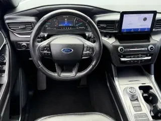Ford Explorer 2020 XLT 4dr SUV