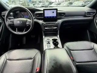 Ford Explorer 2020 XLT 4dr SUV
