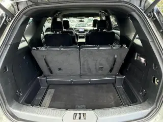 Ford Explorer 2020 XLT 4dr SUV