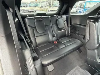 Ford Explorer 2020 XLT 4dr SUV