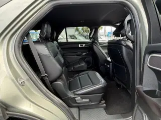 Ford Explorer 2020 XLT 4dr SUV