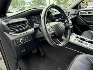 Ford Explorer 2020 XLT 4dr SUV