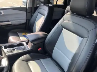 Ford Explorer 2024 AWD XLT 4dr SUV