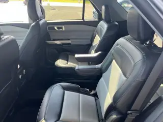 Ford Explorer 2024 AWD XLT 4dr SUV